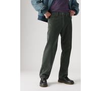 Levi's 568 Loose Straight Pirate Black Cord Gd Talla: W30L32 | Outlet | Hombre | Negro