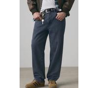 Levi's 568 Loose Straight The Midnight Blues S Talla: W30L30 | Vaqueros Holgados Outlet | Hombre | Azul