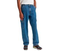 Levi's 568™ Loose Straight Cargos Blue Talla: W33L32 | Pantalones Cargo Outlet | Hombre | Azul