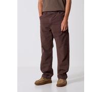 Levi's® 568 LOOSE STRT CARPENTER BROWNS 32 X 32 Marrón