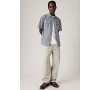 Levi's 568 Loose Strt Dbl Knee Clay London Fog Talla: W36L32 | Pantalones Outlet | Hombre