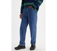 Levi's 568™ Stay Loose Lightweight Jeans Med Indigo Talla: W30L30 | Vaqueros Holgados Outlet | Hombre | Azul
