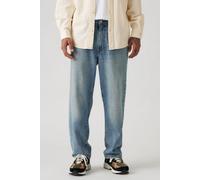 Levi's 568™ Stay Loose Lightweight Jeans Med Indigo Talla: W30L32 | Vaqueros Holgados Outlet | Hombre | Azul