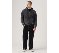 Levi's 578™ Baggy Corduroy Jeans Black Talla: W36L34 | Pantalones Outlet | Hombre | Negro