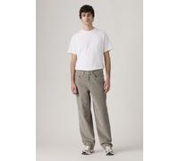 Levi's 578™ Baggy Corduroy Jeans Brown Talla: W29L32 | Vaqueros Holgados Outlet | Hombre | Marrón