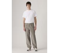 Levi's 578™ Baggy Corduroy Jeans Brown Talla: W30L34 | Vaqueros Holgados Outlet | Hombre | Marrón
