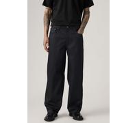 Levi's 578™ Baggy Jeans Black Talla: W30L34 | Vaqueros Holgados Outlet | Hombre | Negro