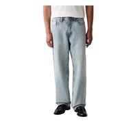 Levi's - 578 Baggy - Jeans - Hombre - Azul - W33 L32 -