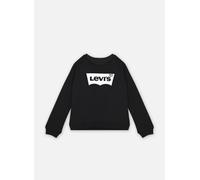 Levi's 6660 - Batwing Crewneck Sweatshirt 6A Negro