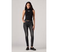 Levi's 710 Super Skinny Jeans Talla: W24L30 | Pantalones Pitillo Outlet | Mujer