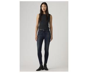 Levi's 710™ Super Skinny Jeans Talla: W28L28 | Vaqueros Skinny Outlet | Mujer