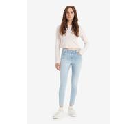 Levi's 710 Super Skinny Running In Place Talla: W27L32 | Vaqueros Skinny Outlet | Mujer
