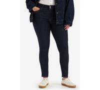 Levi's 711™ Double Button Skinny Jeans Talla: W28L28 | Vaqueros Skinny Outlet | Mujer |