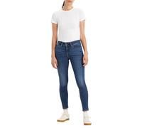 LEVI'S ® Vaquero '711' azul denim, Talla 26 Longitud 32