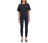 Levi's 711™ Double Button Skinny Jeans Talla: W23L30 | Outlet | Mujer |