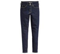 Levi's 711 Double Button Vaqueros, Cast Shadows, 27W / 32L para Mujer