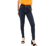 Levi'S 711 Double Button Vaqueros Mujer