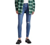 Levi's 711 Skinny Vaqueros Mujer