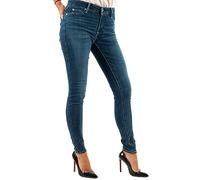 Levi's 711™ Skinny Jeans Talla: W27L30 | Outlet | Mujer |