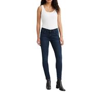 Levi's 711 Skinny, Vaqueros, Mujer, Lots Of Love, 23W / 30L