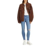 Levi's 711 Skinny, Vaqueros, Mujer, Rio Lowdown, 29W / 32L