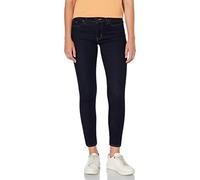 Levi's 711 Skinny, Vaqueros, Mujer, To The Nine, 24W / 32L