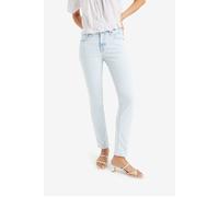Levi's 712 Slim World Pocket Jeans, Trees Please, 30W x 30L para Mujer
