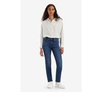 Levi's 712 Slim Jeans Talla: W30L30 | Vaqueros Rectos Outlet | Mujer