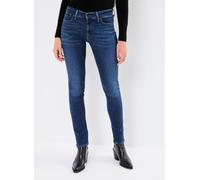 Levi's® 712 Slim Welt Pocket 25 X 30 Azul