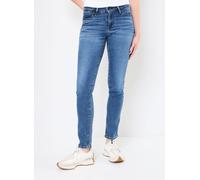 Levi's 712™ SLIM WELT POCKET 30 X 30 Azul