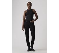 Levi's 712 Slim Welt Pocket Jeans Talla: W25L30 | Pantalones Pitillo Outlet | Mujer