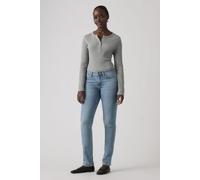 Levi's 712 Slim Welt Pocket Jeans Talla: W28L32 | Vaqueros Skinny Outlet | Mujer