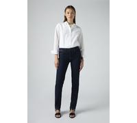 Levi's 712 Slim Welt Pocket Jeans Talla: W29L32 | Pantalones Pitillo Outlet | Mujer