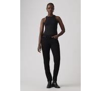 Levi's 712 Slim Welt Pocket Jeans Talla: W30L30 | Vaqueros Pitillo Outlet | Mujer