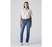 Levi's 712 Slim Welt Pocket Jeans Talla: W30L32 | Vaqueros Pitillo Outlet | Mujer