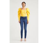 Levi's 720™ High Rise Super Skinny Jeans Talla: W25L32 | Pantalones pitillo Outlet | Mujer |