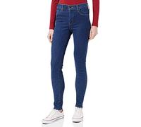 Levi's 720™ High Rise Super Skinny, Vaqueros para Mujer, Echo Stonewash, 23W / 30L