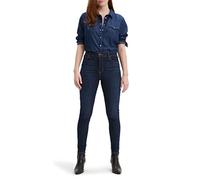 Levi's 720™ High Rise Super Skinny, Vaqueros para Mujer, Indigo Daze, 26W / 30L