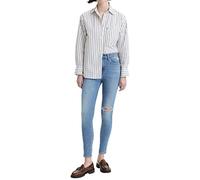 Levi's 720™ High Rise Super Skinny, Vaqueros para Mujer, Island Medium, 28W / 30L