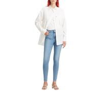 Levi's 720™ High Rise Super Skinny, Vaqueros para Mujer, Love Song Light, 27W / 28L
