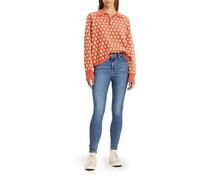 Levi's 720™ High Rise Super Skinny, Vaqueros para Mujer, Love Song Mid, 25W / 30L