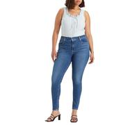 Levi's 720™ High Rise Super Skinny, Vaqueros para Mujer, Love Song Mid, 27W / 30L