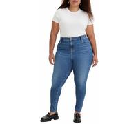Levi's 720™ High Rise Super Skinny, Vaqueros para Mujer, Love Song Mid, 28W / 32L
