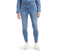 Levi's 720 Hirise Super Skinny Jeans, Animal Kingdom, 29W / 30L Mujeres