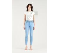 Levi's 720 Hirise Super Skinny Eclipse Center Talla: W31L32 | Vaqueros Skinny Outlet | Mujer