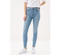 Levi's 721 High Rise Skinny 27 X 32 Azul