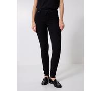 Levi's® 721 HIGH RISE SKINNY BLACKS 30 X 32 Negro