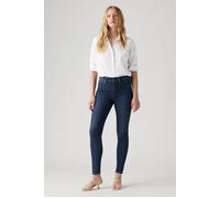 Levi's 721 High Rise Skinny Vaqueros, Blue Story, 29W / 30L Mujer