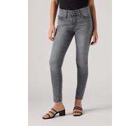 Levi's 721 High Rise Skinny Clear Way Talla: W27L32 | Vaqueros Skinny Outlet | Mujer