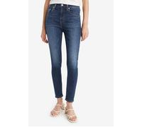 Levi's 721 High Rise Skinny Cool | Am In Paradi Talla: W26L30 | Outlet | Mujer |